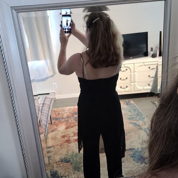 Smart Set Jump Suit - Picture 3 of 10